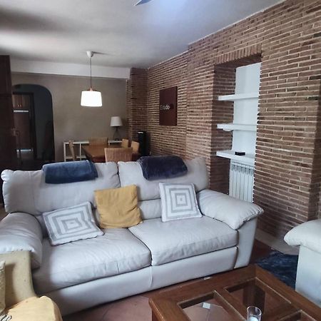 Paredejas Del Rey Priego de Córdoba Extérieur photo