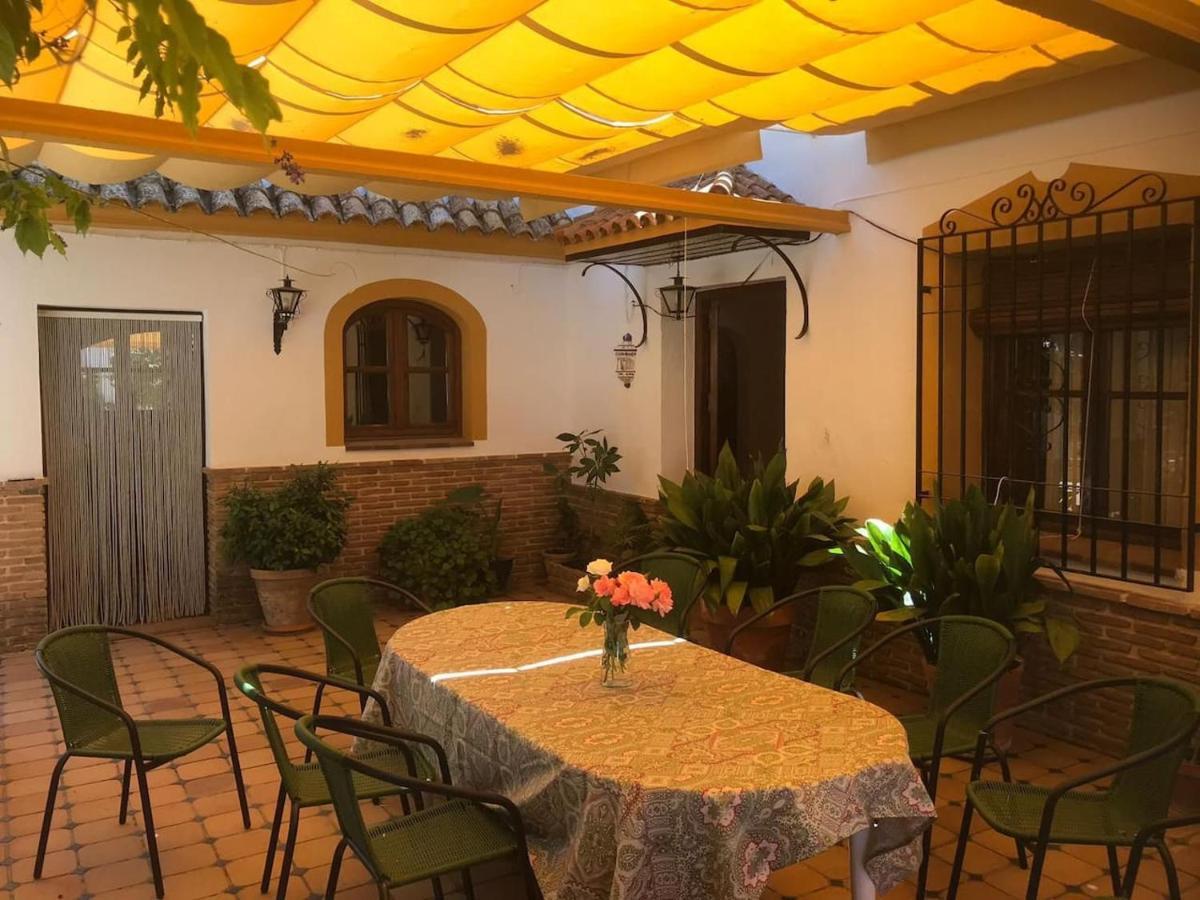 Paredejas Del Rey Priego de Córdoba Extérieur photo