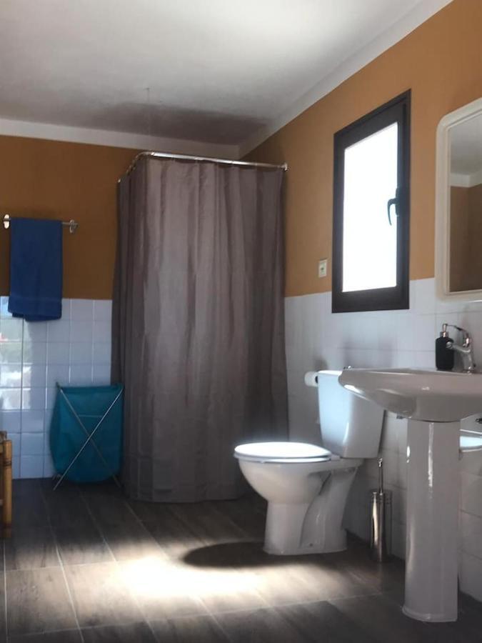 Paredejas Del Rey Priego de Córdoba Extérieur photo